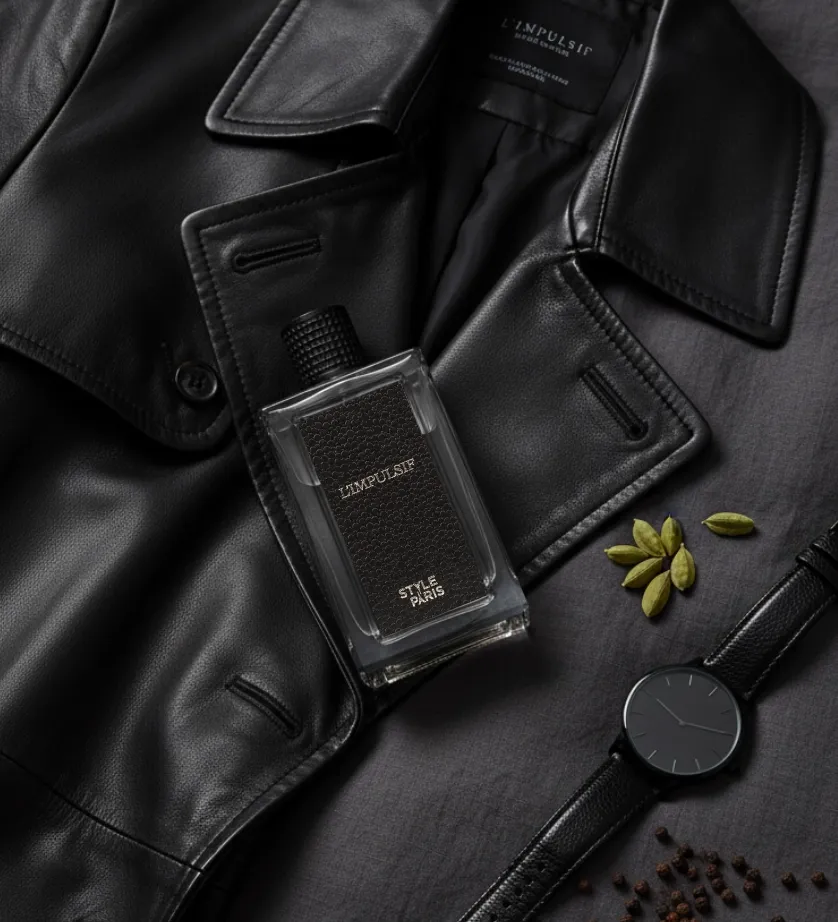 Parfum voor de man, Impulsive, bij myhearttoyours.nl