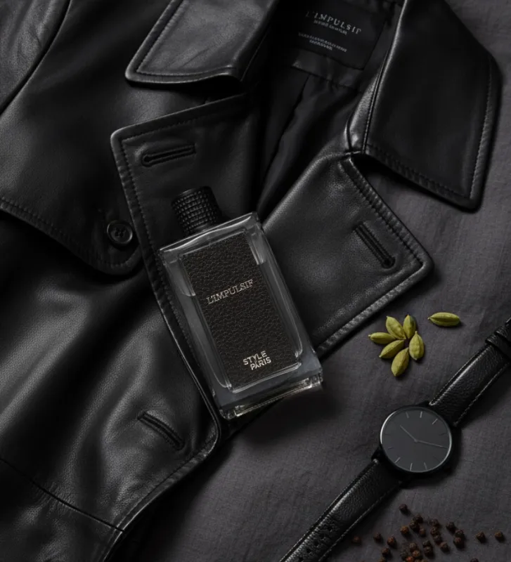 Parfum voor de man, Impulsive, bij myhearttoyours.nl