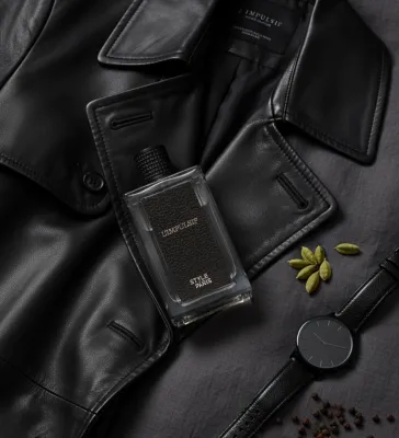 Parfum voor de man, Impulsive, bij myhearttoyours.nl