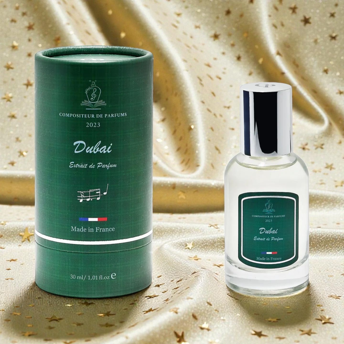 Dubai, Luxe Parfum. 30 ml vrouw