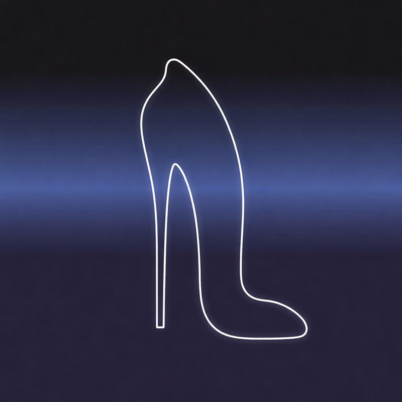 Damesparfum - 2056CHGG - Generic perfumes 50 ml Good Girl bij myhearttoyours.nl