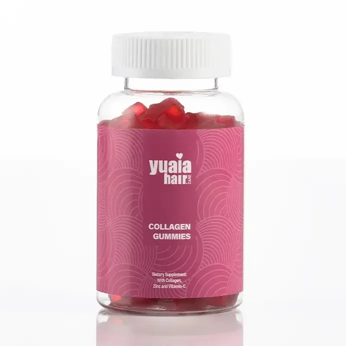 Haarvitaminen, ter ondersteuning bij shampoo &amp; conditioner bij myheartrtoyours.nl