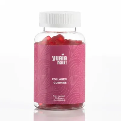 Haarvitaminen, ter ondersteuning bij shampoo &amp; conditioner bij myheartrtoyours.nl