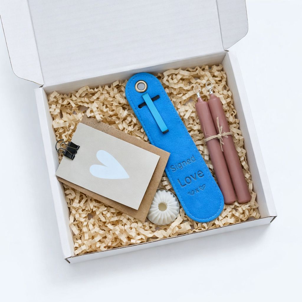 Brievenbus cadeautje voor veel gelegenheden: HART