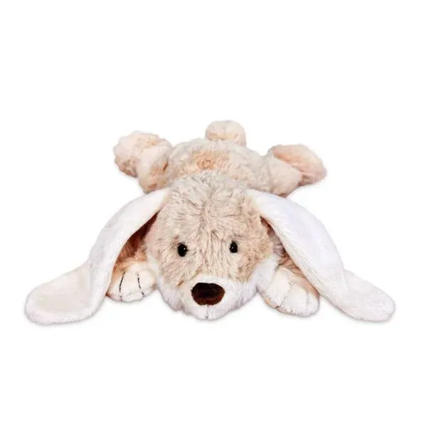 Knuffel KONIJN (kan ook door de brievenbus) bij myhearttoyours.nl