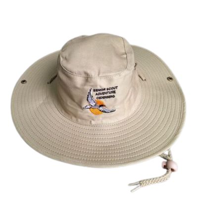 Cederberg Bush Hat