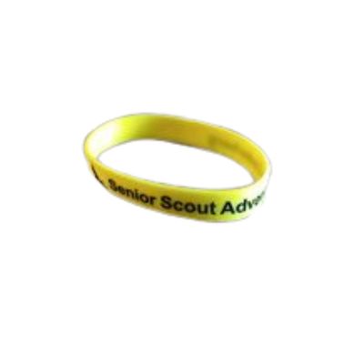 Cederberg Wrist Band