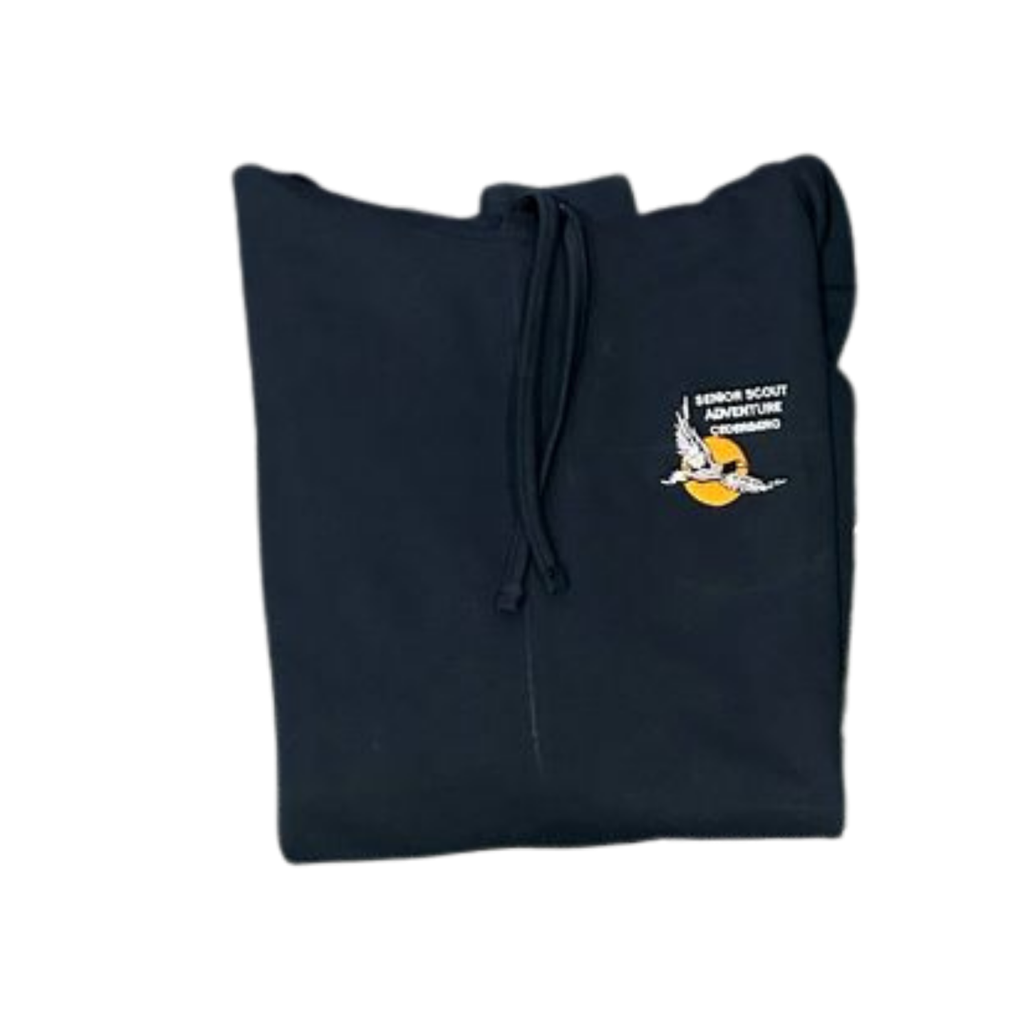 HOODIE - Navy