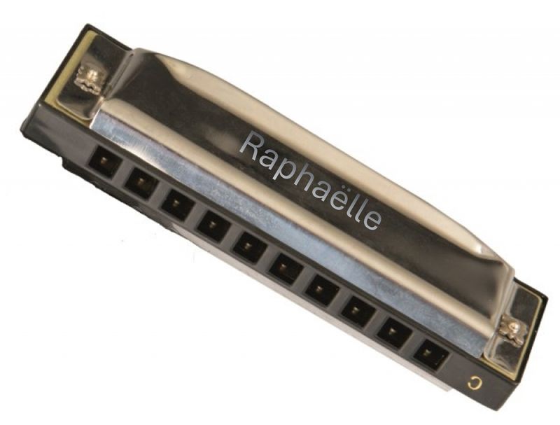 Children’s Harmonica