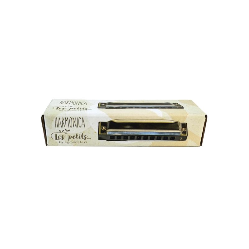 Kindermondharmonica
