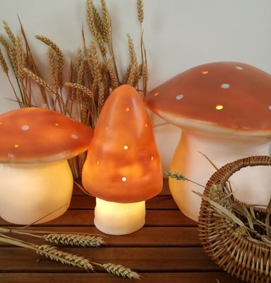 Personalized Lights &amp; Deco