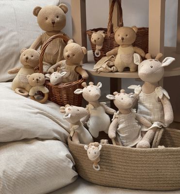 All Our Personalizable Toys