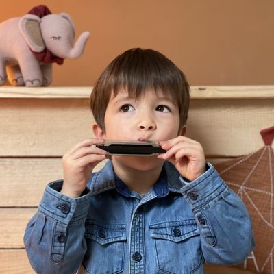Personalized Musical Instruments for Kids