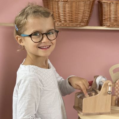 Personalized Toys for Toddlers and preschoolers