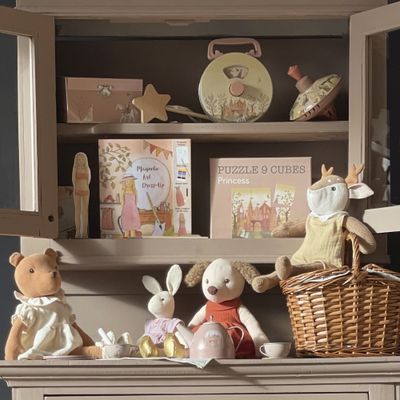 All Our Personalizable Toys