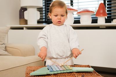 Personalized Musical Jewelry boxes, Radios and Instruments for Kids