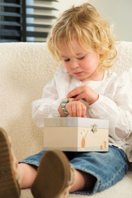 Personalisierte Spielzeuge für Kinder