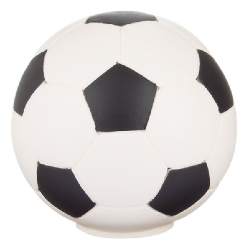 Soccer Night Light