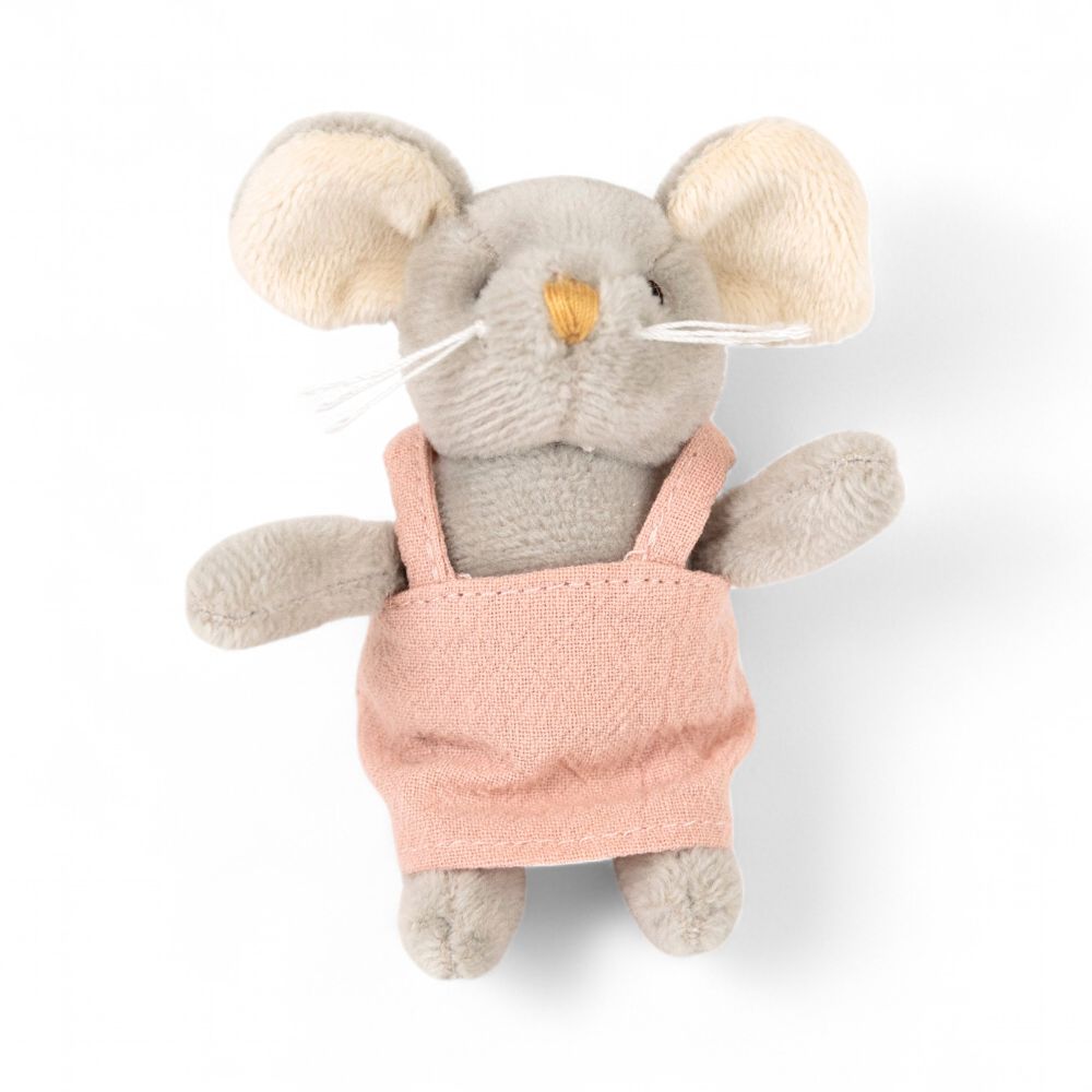 Agathe the Mouse Miniature – Mini Friends Figure