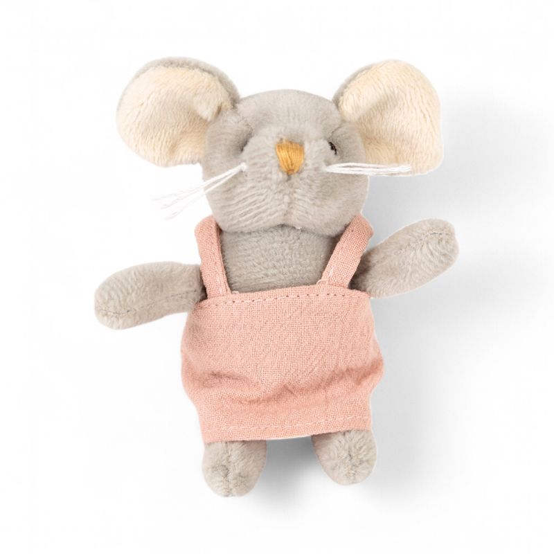 Agathe the Mouse Miniature – Mini Friends Figure