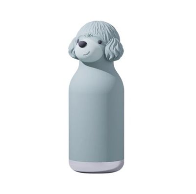 Asobu Bestie Caniche – Gourde isotherme personnalisée