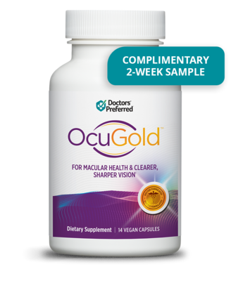 OcuGold
