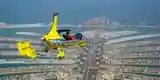 Gyrocopter Flight Experience - Dubai