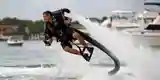 Jet Pack Experience - Dubai