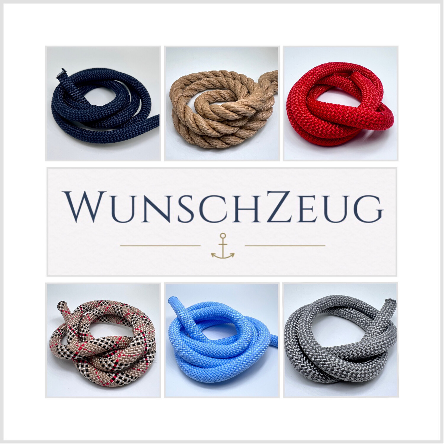 WunschZeug Tauleine