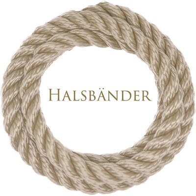Halsbänder