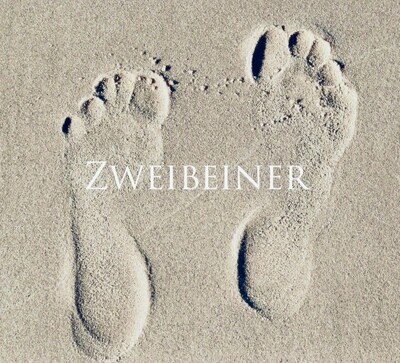 Zweibeiner