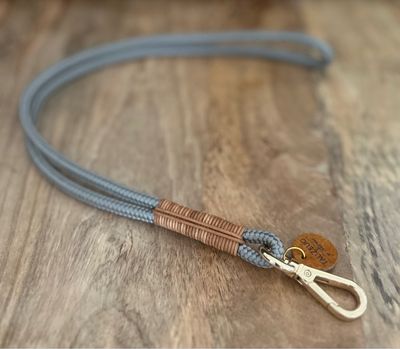 Schlüsselband mit Karabiner