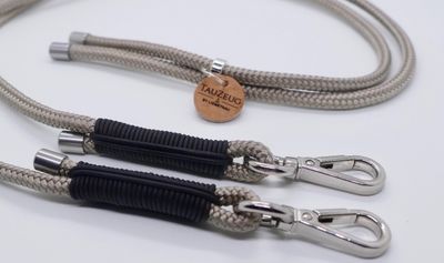 Handykette Beige