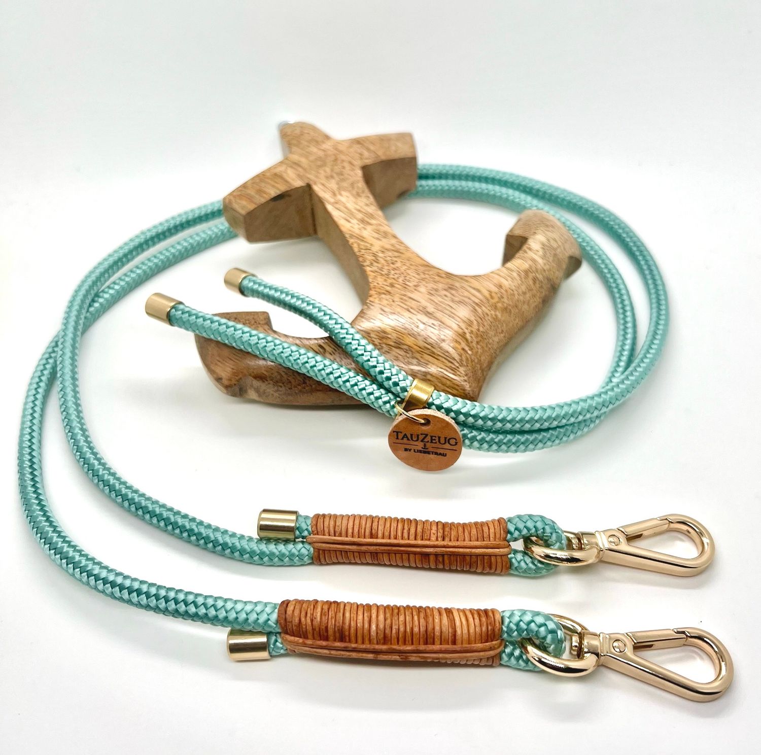 Handykette SeaGreen