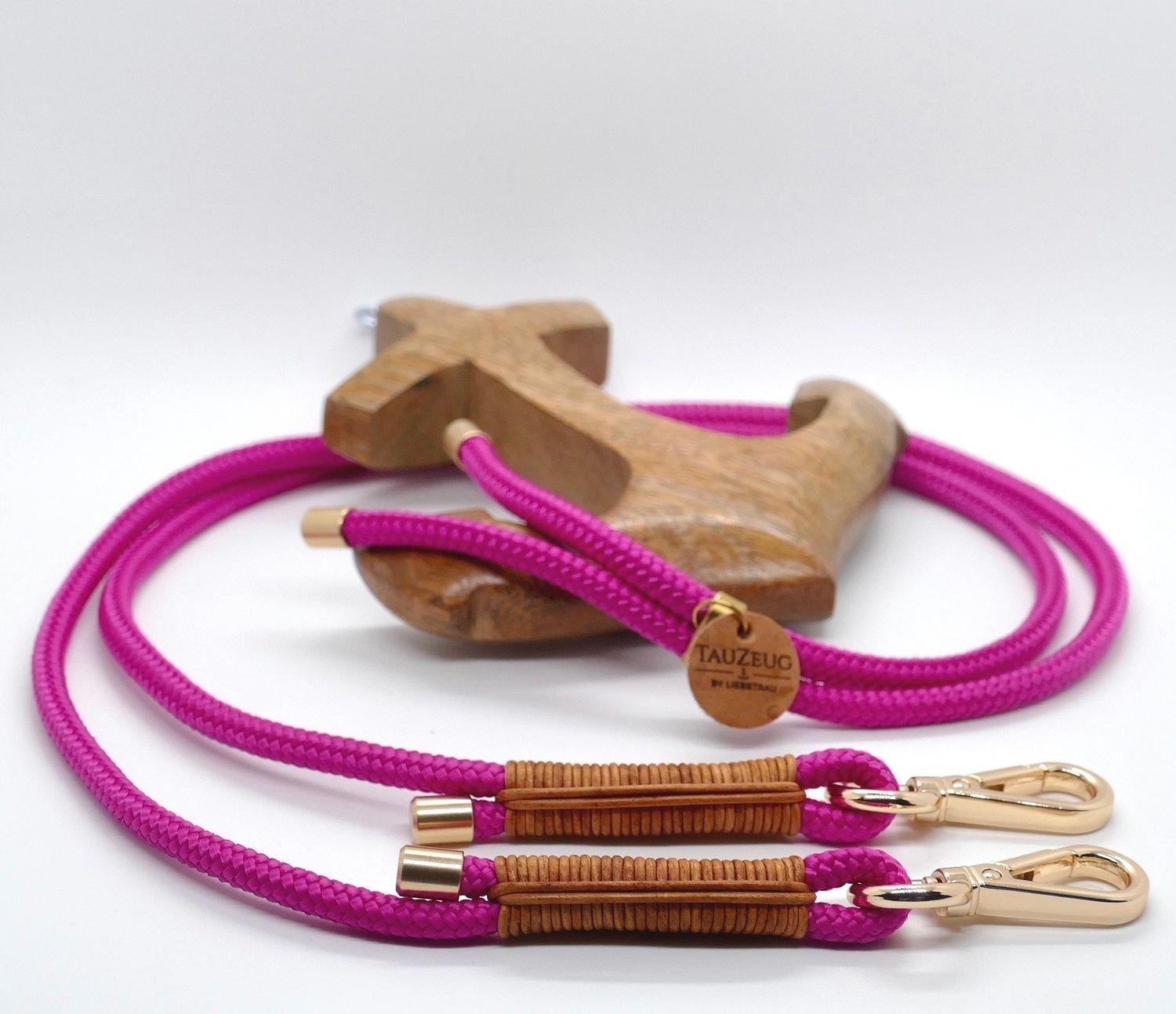 Handykette Pink