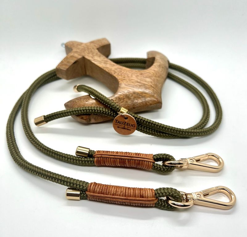 Handykette ArmyGreen
