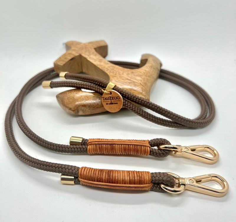 Handykette ChocolateBraun