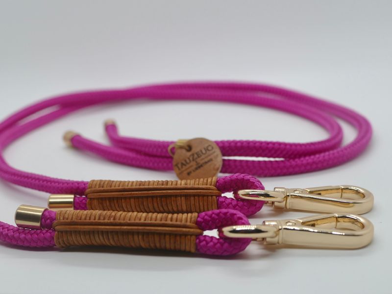 Handykette Pink
