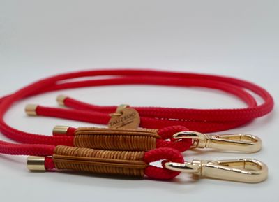 Handykette Rot