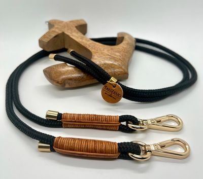 Handykette Black