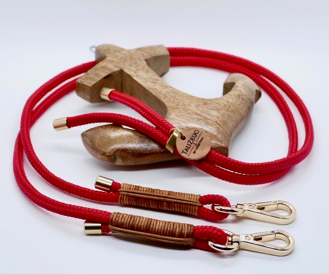 Handykette Rot