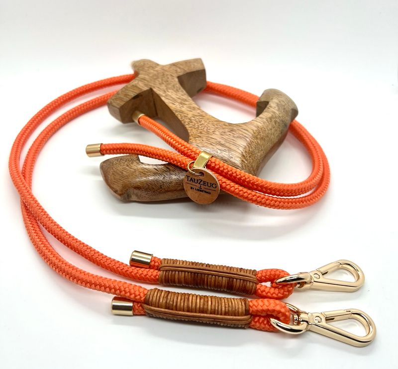Handykette Orange