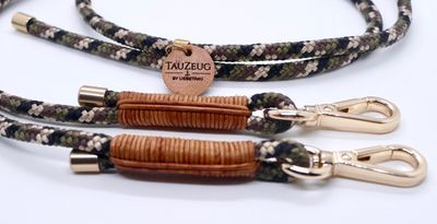 Handykette Camouflage