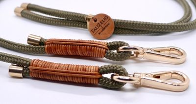 Handykette ArmyGreen