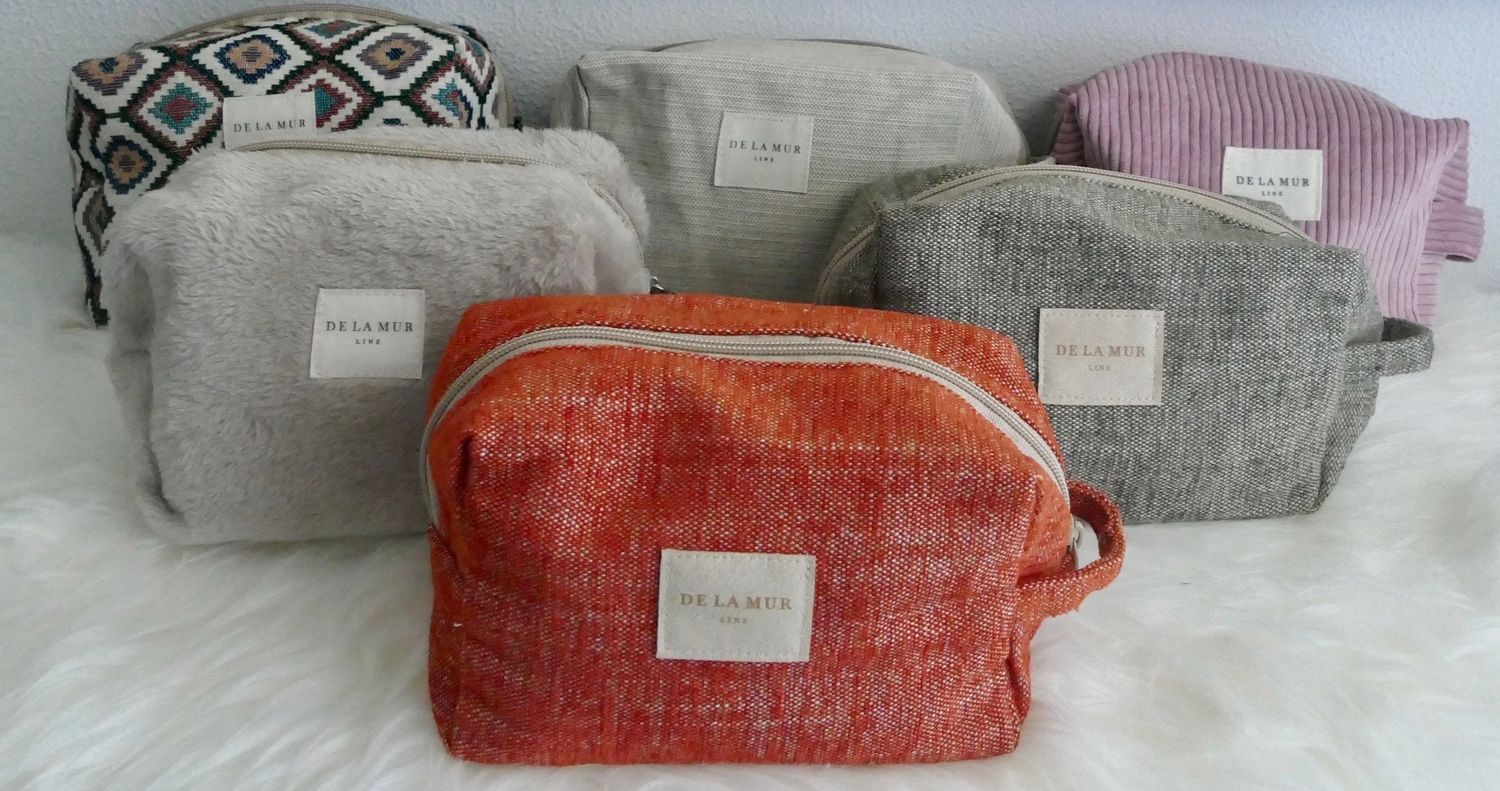 Kosmetiktasche