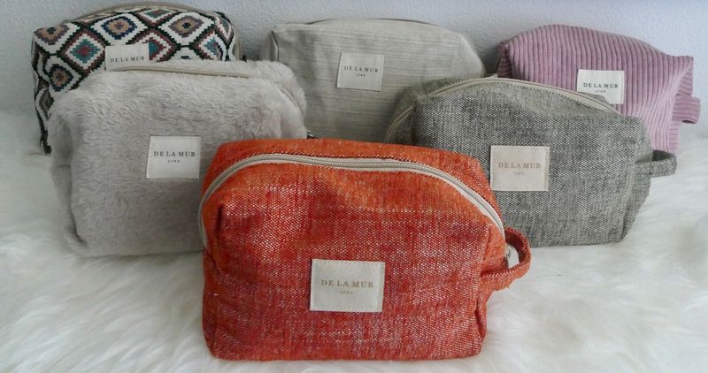 Kosmetiktasche