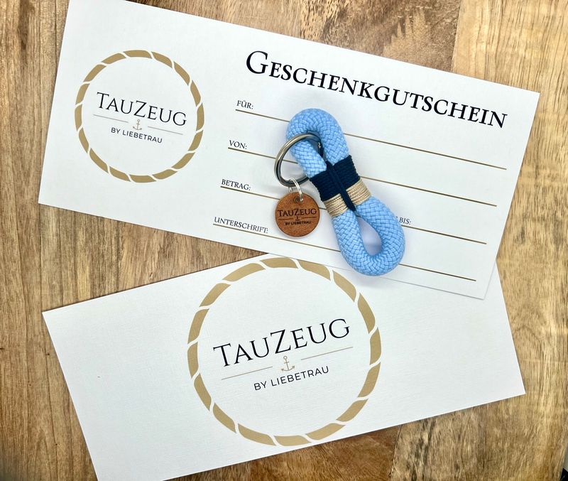Geschenkgutschein