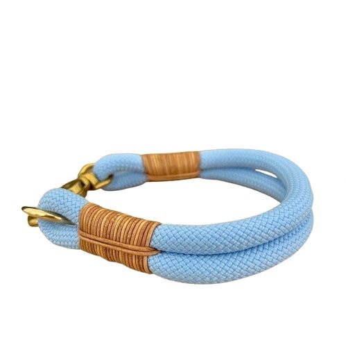Tauhalsband PolarBlue