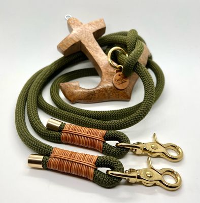Tauleine ArmyGreen