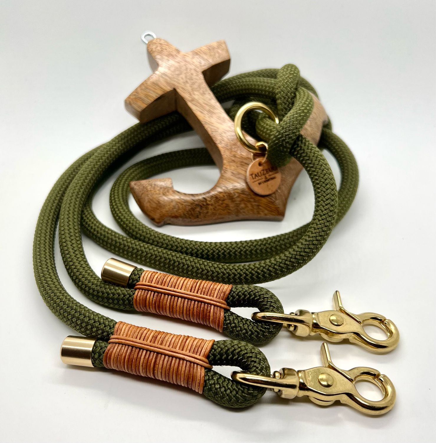 Tauleine ArmyGreen